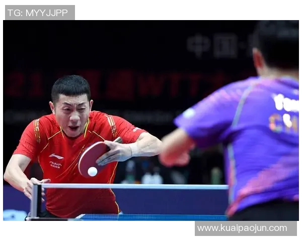 武汉乒乓球队战术分析与提升策略探讨助力竞技水平提升