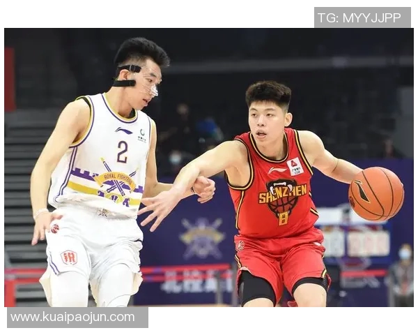 深圳篮球队节奏对比分析揭示球队战术与表现的深层关系