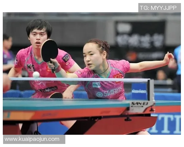 赛后复盘：杭州乒乓球队与成都乒乓球队的默契配合与战术分析